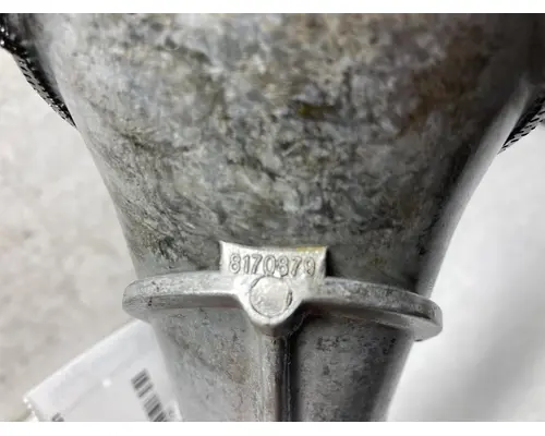 Volvo VED12 Engine Misc. Parts