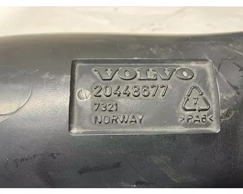 Volvo VED12 Engine Misc. Parts