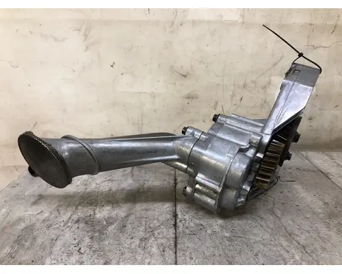 Volvo VED12 Engine Misc. Parts