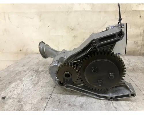 Volvo VED12 Engine Misc. Parts