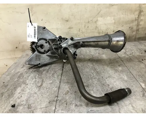 Volvo VED12 Engine Misc. Parts