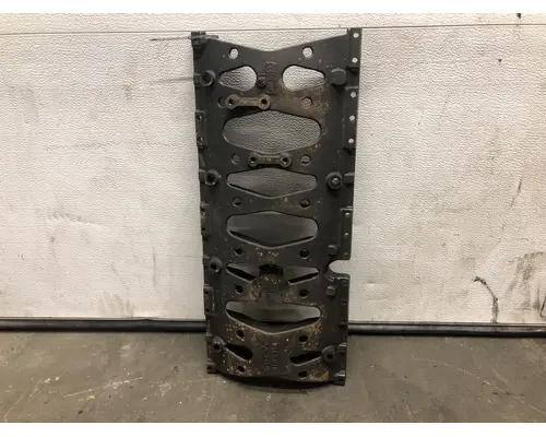 Volvo VED12 Engine Misc. Parts