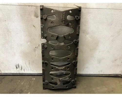Volvo VED12 Engine Misc. Parts