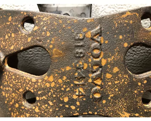 Volvo VED12 Engine Misc. Parts