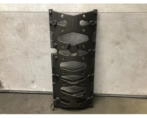 Volvo VED12 Engine Misc. Parts