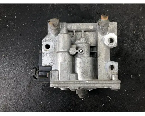Volvo VED12 Engine Misc. Parts