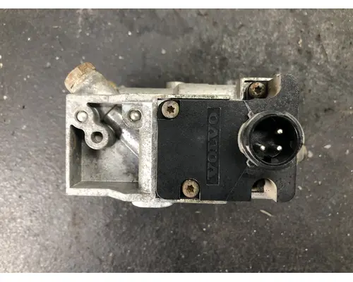 Volvo VED12 Engine Misc. Parts