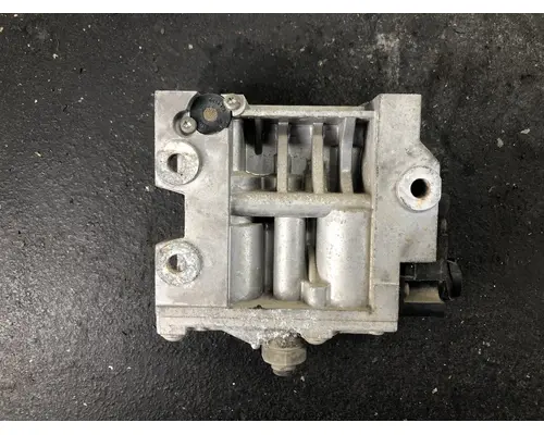 Volvo VED12 Engine Misc. Parts