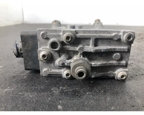 Volvo VED12 Engine Misc. Parts
