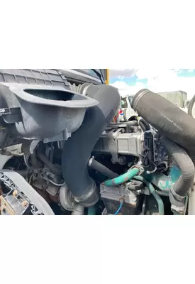 Volvo VED12 Engine Misc. Parts