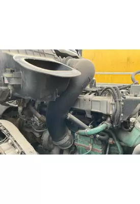 Volvo VED12 Engine Misc. Parts