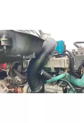 Volvo VED12 Engine Misc. Parts