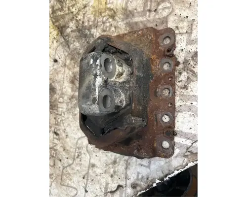 Volvo VED12 Engine Mounts