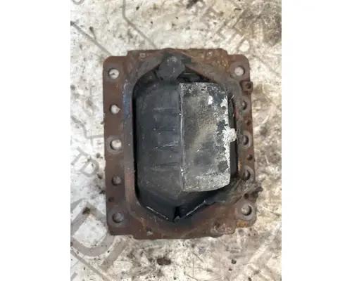 Volvo VED12 Engine Mounts