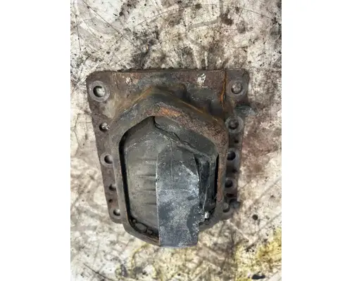 Volvo VED12 Engine Mounts