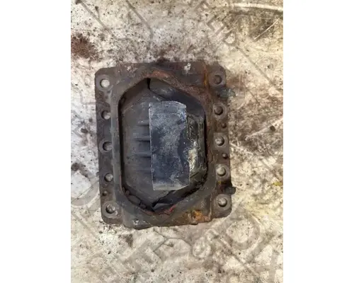 Volvo VED12 Engine Mounts