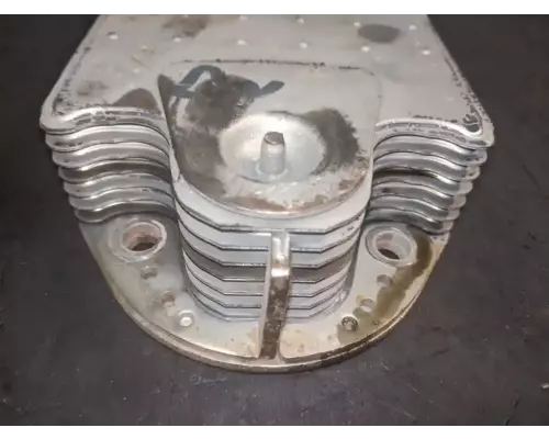 Volvo VED12 Engine Oil Cooler