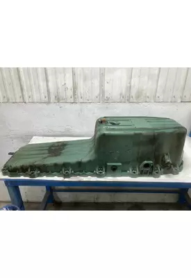 Volvo VED12 Engine Oil Pan