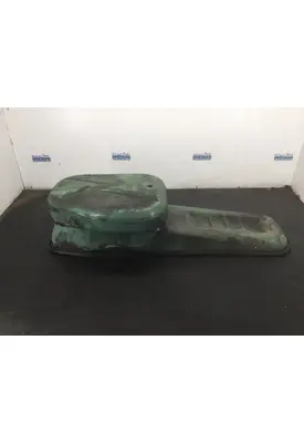 Volvo VED12 Engine Oil Pan