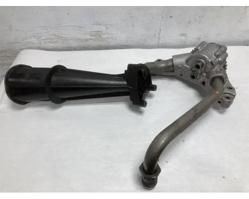 Volvo VED12 Engine Oil Pickup Tube