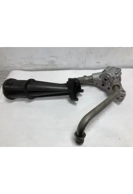Volvo VED12 Engine Oil Pickup Tube