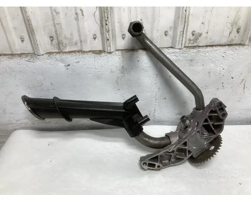 Volvo VED12 Engine Oil Pickup Tube