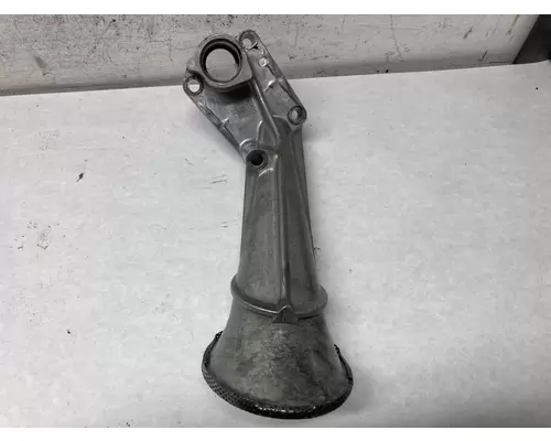 Volvo VED12 Engine Oil Pickup Tube