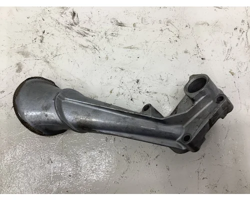 Volvo VED12 Engine Oil Pickup Tube