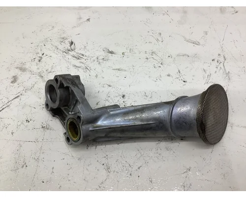 Volvo VED12 Engine Oil Pickup Tube