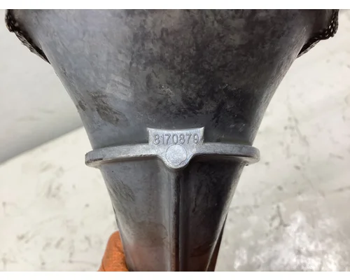 Volvo VED12 Engine Oil Pickup Tube