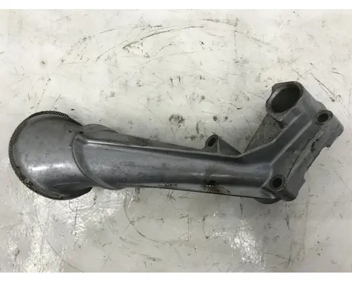 Volvo VED12 Engine Oil Pickup Tube