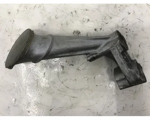 Volvo VED12 Engine Oil Pickup Tube