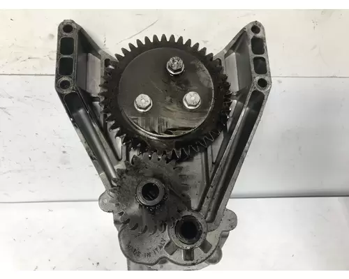 Volvo VED12 Engine Oil Pump