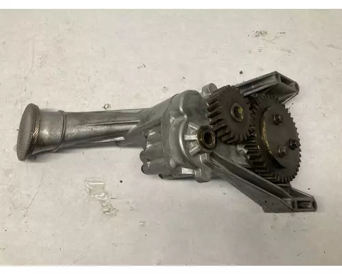 Volvo VED12 Engine Oil Pump