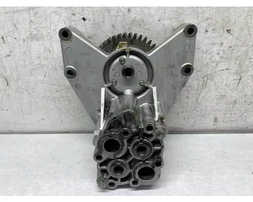 Volvo VED12 Engine Oil Pump