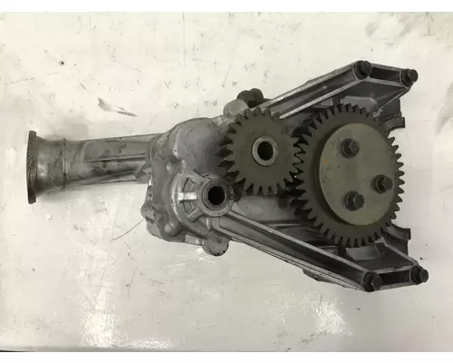 Volvo VED12 Engine Oil Pump