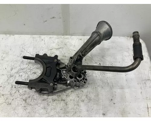 Volvo VED12 Engine Oil Pump