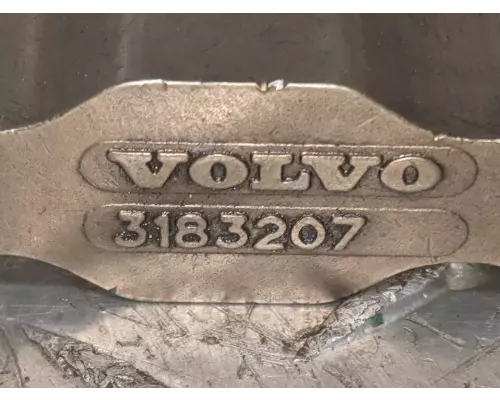 Volvo VED12 Engine Parts, Misc.