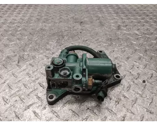 Volvo VED12 Engine Parts, Misc.