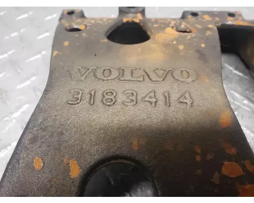 Volvo VED12 Engine Parts, Misc.