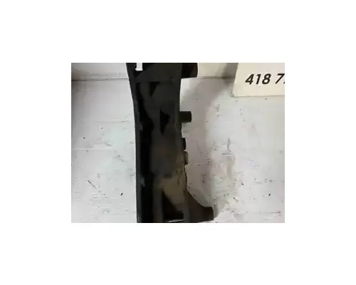 Volvo VED12 Engine Parts, Misc.