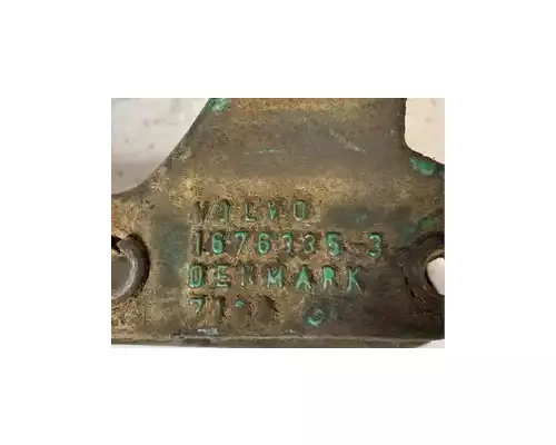 Volvo VED12 Engine Parts, Misc.