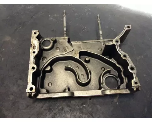 Volvo VED12 Engine Timing Cover