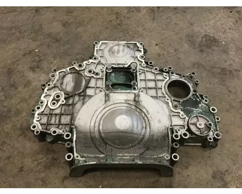 Volvo VED12 Engine Timing Cover
