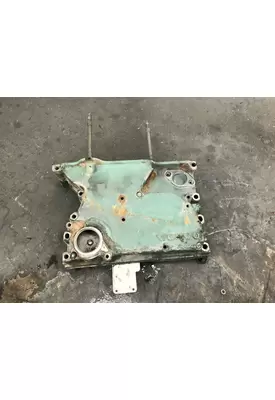 Volvo VED12 Engine Timing Cover