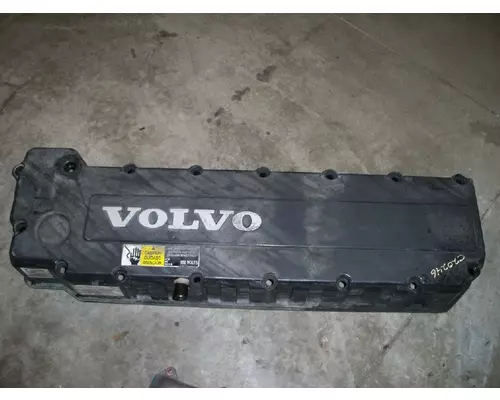 Volvo VED12 Engine Valve Cover