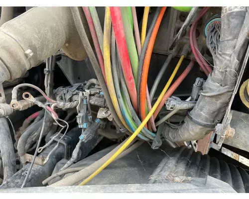 Volvo VED12 Engine Wiring Harness