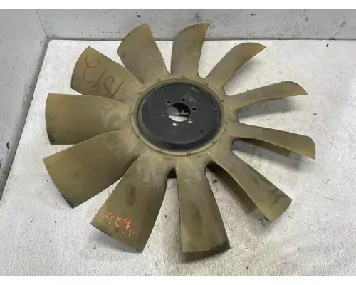 Volvo VED12 Fan Blade