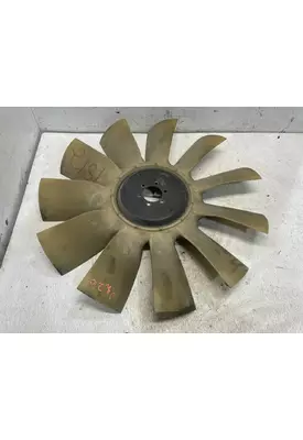 Volvo VED12 Fan Blade