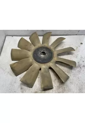 Volvo VED12 Fan Blade